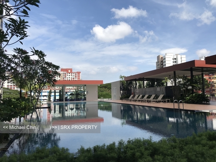 Midtown Residences (D19), Apartment #403417731